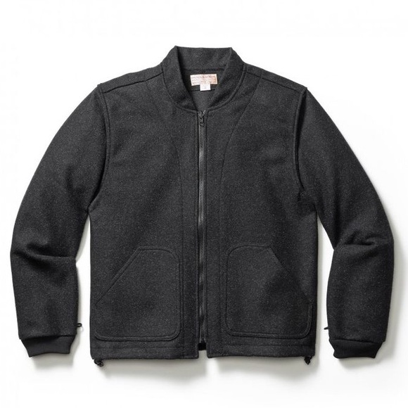 Filson Other - Filson | Mackinaw Wool Jacket Liner